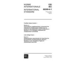 IEC 60269-4-1 Ed. 1.0 b:2002