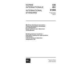 IEC 61986 Ed. 1.0 b:2002