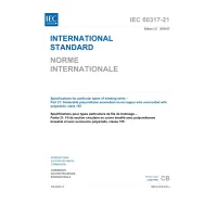 IEC 60317-21 Ed. 2.2 b:2000