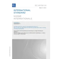 IEC 60730-2-8 Amd.2 Ed. 2.0 b:2015