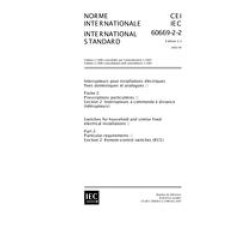 IEC 60669-2-2 Ed. 2.1 b:2002