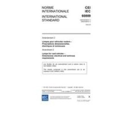 IEC 60809 Amd.2 Ed. 2.0 b:2002 IEC 60809 Amd.2 Ed. 2.0 b:2002