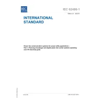 IEC 62488-1 Ed. 2.0 en:2025