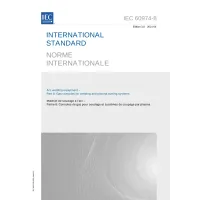 IEC 60974-8 Ed. 3.0 b:2021