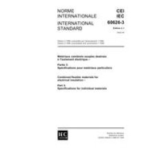 IEC 60626-3 Ed. 2.1 b:2002 IEC 60626-3 Ed. 2.1 b:2002