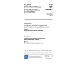 IEC 60664-1 Amd.2 Ed. 1.0 b:2002 IEC 60664-1 Amd.2 Ed. 1.0 b:2002