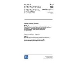 IEC 60684-3-211 Ed. 2.0 b:2002 IEC 60684-3-211 Ed. 2.0 b:2002