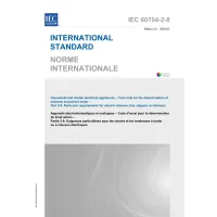 IEC 60704-2-8 Ed. 2.0 b:2020