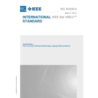IEC 62530-2 Ed. 1.0 en:2021