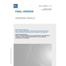 IEC 60601-1-3 Ed. 2.2 b:2021 IEC 60601-1-3 Ed. 2.2 b:2021