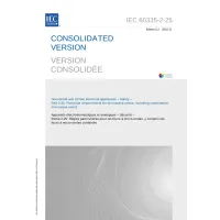 IEC 60335-2-25 Ed. 6.2 b:2015