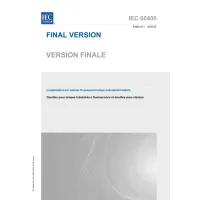 IEC 60400 Ed. 8.1 b:2020