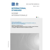 IEC /ASTM 62885-6 Ed. 2.0 b:2023