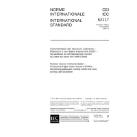 IEC 62117 Ed. 1.0 b:1999