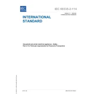 IEC 60335-2-114 Ed. 2.1 en:2025