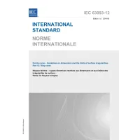 IEC 63093-12 Ed. 1.0 b:2019
