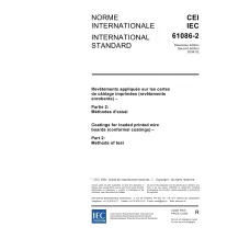 IEC 61086-2 Ed. 2.0 b:2004 IEC 61086-2 Ed. 2.0 b:2004