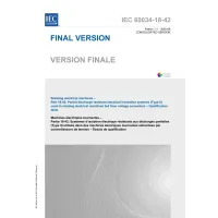 IEC 60034-18-42 Ed. 1.1 b:2020