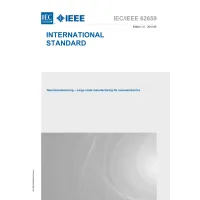IEC 62659 Ed. 1.0 en:2015