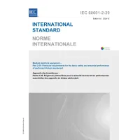 IEC 60601-2-39 Ed. 4.0 b:2024