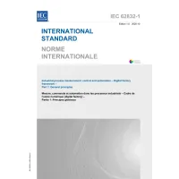IEC 62832-1 Ed. 1.0 b:2020