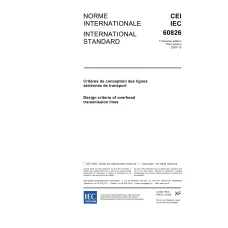 IEC 60826 Ed. 3.0 b:2003 IEC 60826 Ed. 3.0 b:2003