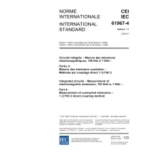 IEC 61967-4 Ed. 1.1 b:2006 IEC 61967-4 Ed. 1.1 b:2006