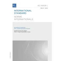 IEC 60838-1 Ed. 5.0 b:2016