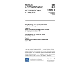 IEC 60317-3 Ed. 3.0 b:2004 IEC 60317-3 Ed. 3.0 b:2004
