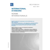 IEC 61326-2-4 Ed. 3.0 b:2020