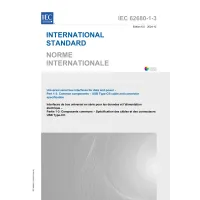IEC 62680-1-3 Ed. 6.0 b:2024