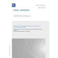 IEC 61260-2 Ed. 1.1 b:2017
