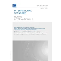 IEC 60384-24 Ed. 2.0 b:2015