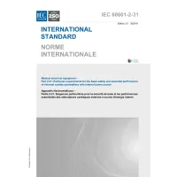 IEC 60601-2-31 Ed. 3.0 b:2020
