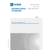 IEC 61523-4 Ed. 2.0 en:2023