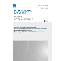 IEC 61439-3 Ed. 2.0 b:2024