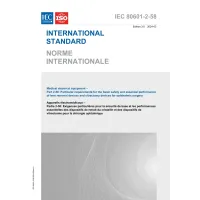 IEC 80601-2-58 Ed. 3.0 b:2024