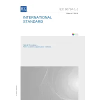 IEC 60794-1-1 Ed. 4.0 en:2015