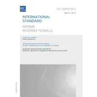 IEC 60050-821 Ed. 2.0 b:2017