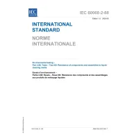 IEC 60068-2-88 Ed. 1.0 b:2025