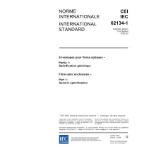 IEC 62134-1 Ed. 1.0 b:2002 IEC 62134-1 Ed. 1.0 b:2002