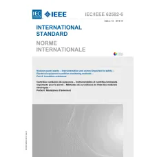 IEC /IEEE 62582-6 Ed. 1.0 b:2019 IEC /IEEE 62582-6 Ed. 1.0 b:2019