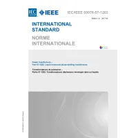 IEC /IEEE 60076-57-1202 Ed. 2.0 b:2017