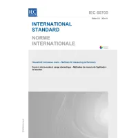 IEC 60705 Ed. 5.0 b:2024