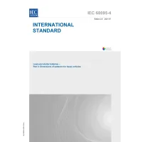 IEC 60095-4 Ed. 3.0 en:2021