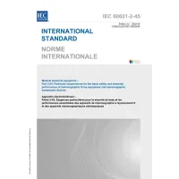 IEC 60601-2-45 Ed. 3.2 b:2022