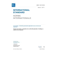 IEC 61318 Ed. 3.0 b:2007