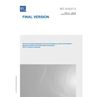 IEC 61837-2 Ed. 3.1 en:2020