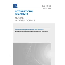 IEC 60120 Ed. 4.0 b:2020 IEC 60120 Ed. 4.0 b:2020