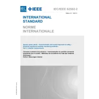IEC /IEEE 62582-2 Ed. 2.0 b:2022